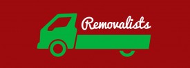 Removalists Tamboon - My Local Removalists